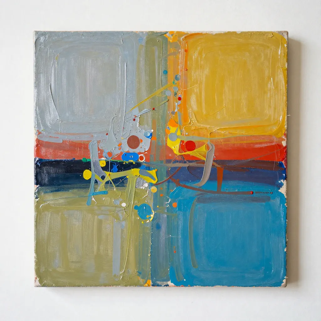 Texture gel and paste collection