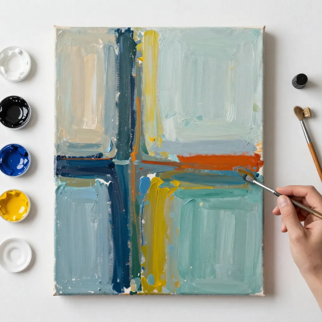 Progressive skill building approach