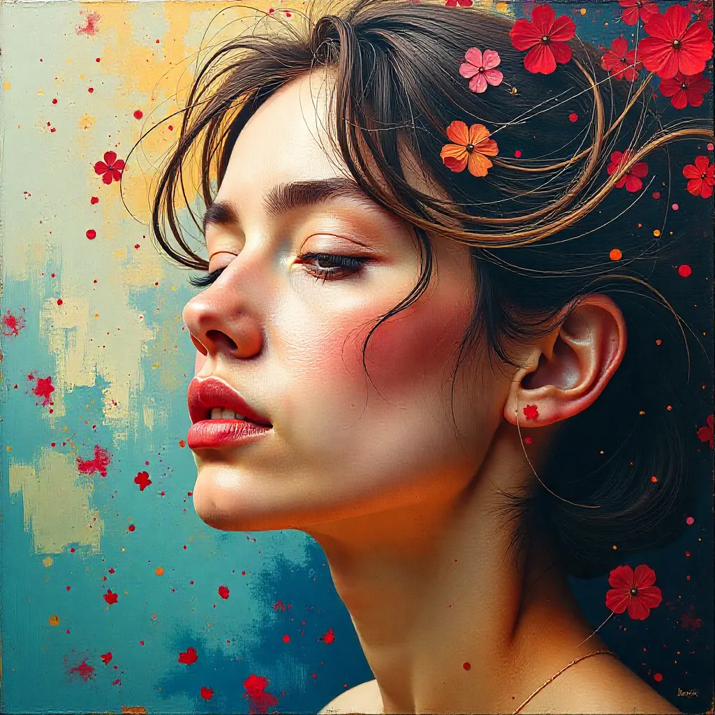 Painting materials and product selection